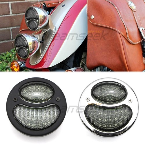Motorrad rücklicht bremslicht - motorrad,