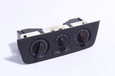 Klimabedienteil/Heizungsregler