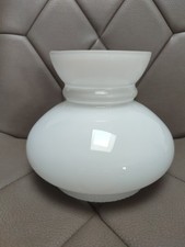 Lampenschirm Petroschirm Petroleumlampe Petroleumglas Vesta  ⌀ ca. 11,5 cm