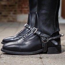 Dy´on Schwarz Sporenriemen