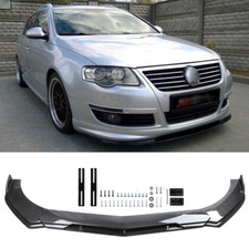 Spoilerschwert Spoilerlippe