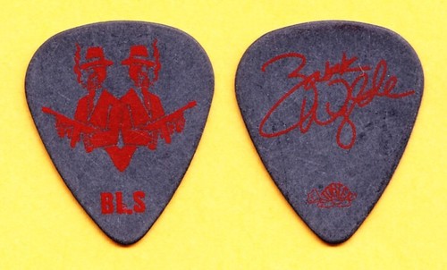 Black label society zakk - zakk, wylde