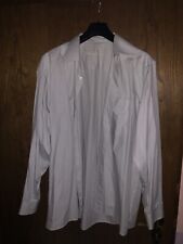 Mercedes Benz langarm hemd herren 42