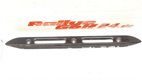 Blende halter kennzeichen - blende,
