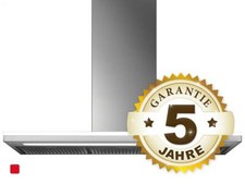 Falmec Lumen Wand Dunstabzugshaube 120cm Edelstahl