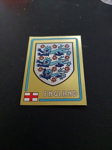 Panini euro 237 wappen - euro,