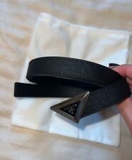 prada gürtel herren