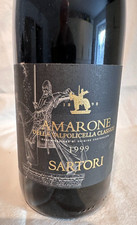 Sartori  - AMARONE della