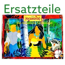 Disney Pocahontas Ersatzteile