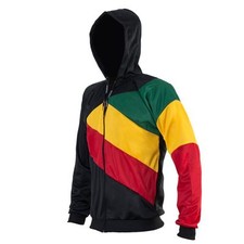 Rasta Reggae Jacke Jamaica