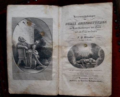 Unterhaltungen mit gott auf - gott,