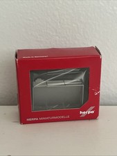 Herpa Miniaturmodelle Made In