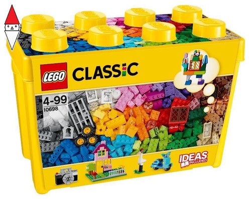 Lego baukasten kreativsteine - lego,