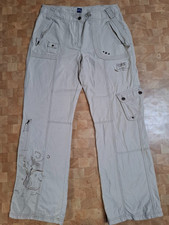 damen cargohose"CECIL"TERRY Gr.32