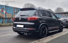 Fox Edelstahl Duplex