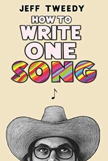 How write one song - to,