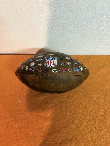 Nfl football ball american - football,