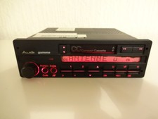 Audi Autoradio Gamma CC Radio