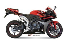 Auspuff Honda CBR 600 RR Mivv