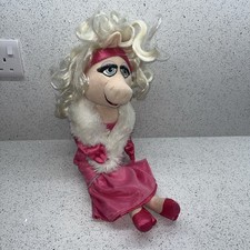 Disney Store Little Miss Piggy