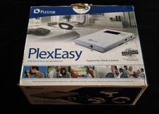 Plextor 650us - plextor, px-650us