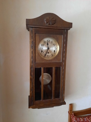 Kienzle pendel regulator - pendel,