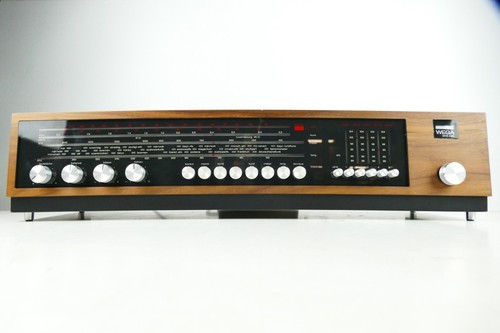 Wega 3116 hifi - hifi, receiver
