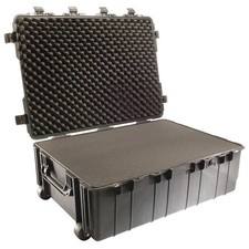 Peli Case 1730 Trolley mit