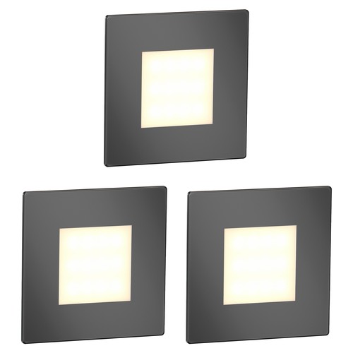 Led - 3x,