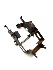 Yamaha RD250 Batterie Kasten