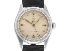 Rolex Oyster Royal Ref.6144 1962 Box sehr Gut Vintage