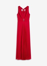 Neu Chiffonkleid Gr 42