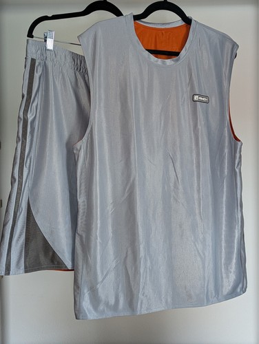 Set trikot und - trikot, shorts