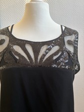 Kleid Zweiteilig Gr40/42