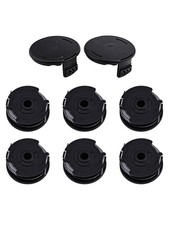 Spulenabdeckung Spulen 30 und