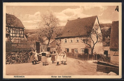 Rosswein kinder spielen auf - rosswein,,
