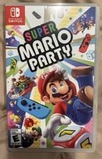 Super Mario Party - Nintendo