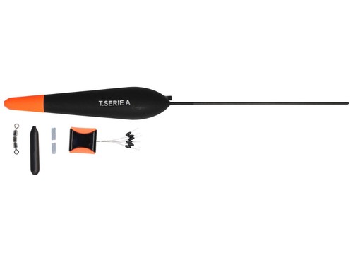 Ftm tremarella set - 2g, 3g