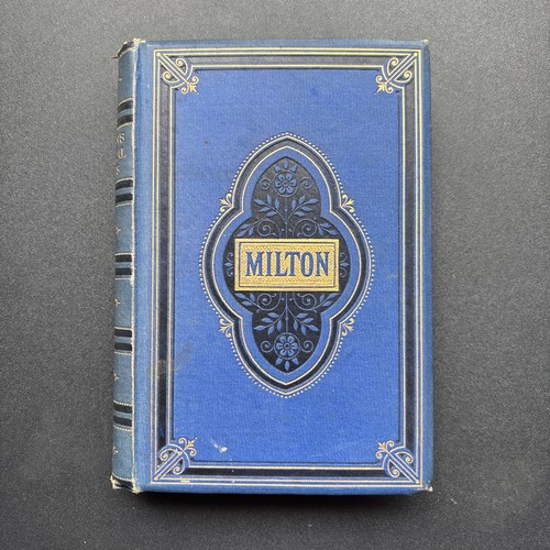 The poetical works john - works,