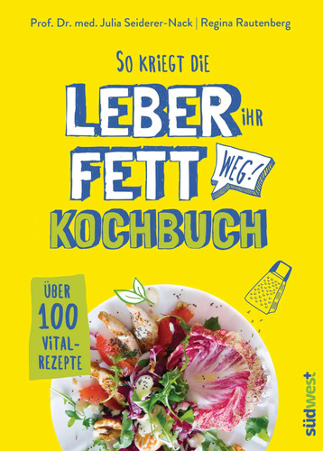 Kriegt die leber - die, ihr