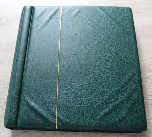 Leuchtturm vordruckalbum - vordruckalbum,