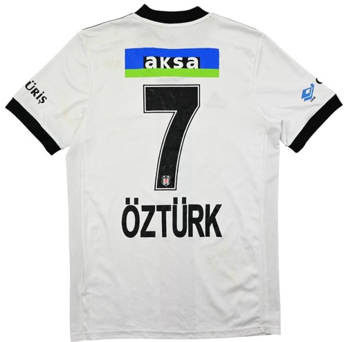 Adidas 2021 besiktas - adidas, 2021-22