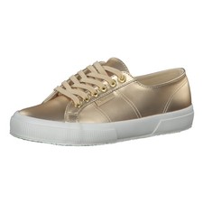 Superga damen sneaker 2750 - sneaker,