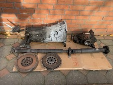 BMW E46 320d 150Ps 6-Gang