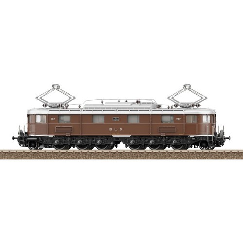 Trix 25680 lok - trix, 6/8