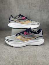 Saucony Ride 15 Laufschuhe