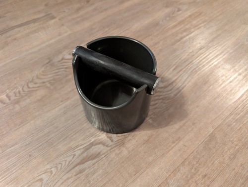 Rhino mini 110mm kaffee - rhino,