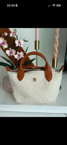Longchamp pliage limited - le,