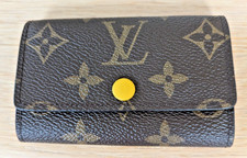 Louis Vuitton Schlüsseletui