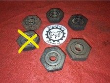 VW Käfer 1x Mutter Gebläserad Lüfter Gebläse Karmann Ghia Typ1 Bus T1 T2 Bug Cox